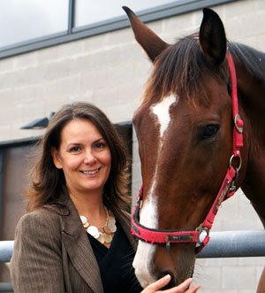 Prof. Dr. Paula Larenza Menzies DEVCAA Registered specialist in veterinary anaesthesia